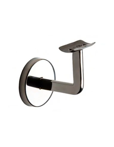 Soporte fijo para pasamanos a pared ST-354 | Comenza